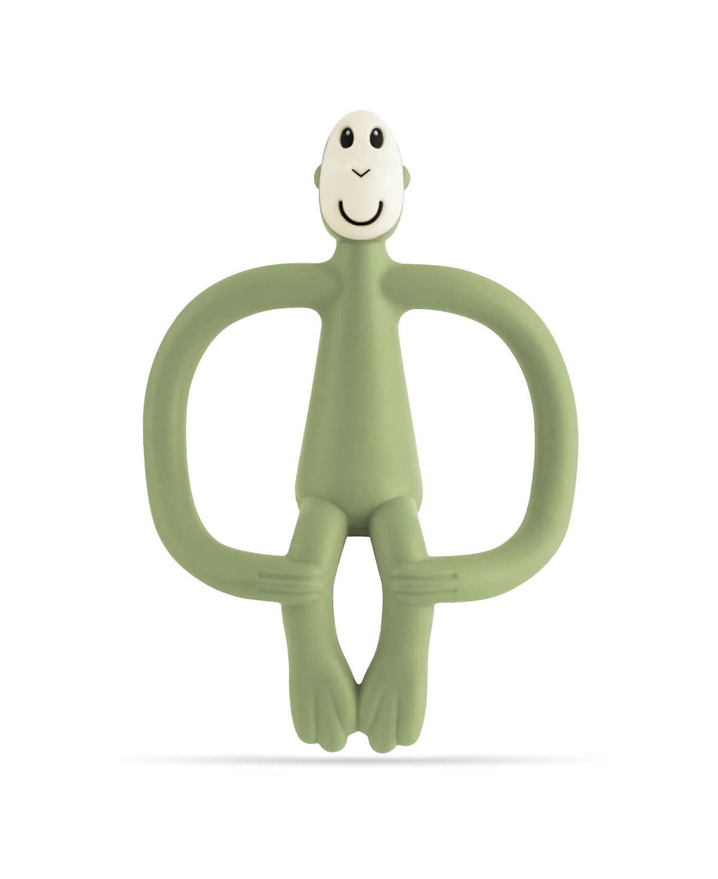 Matchstick Monkey - Teething Toy and Gel Applicator