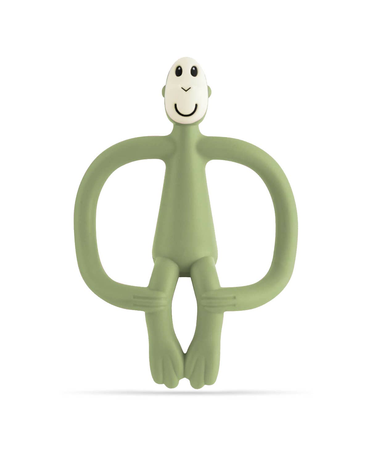 Matchstick Monkey - Teething Toy and Gel Applicator