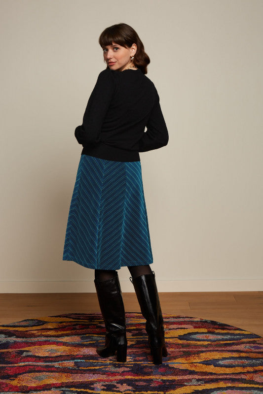 JUNO SKIRT MODA - KING LOUIE 1025-01