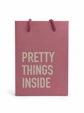 Classy Cards Creative - Pretty Things Gift Bag - Small