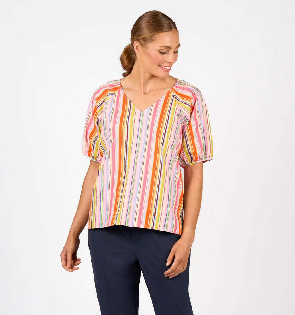 KNEWE - FOCUS TOP - BONBON