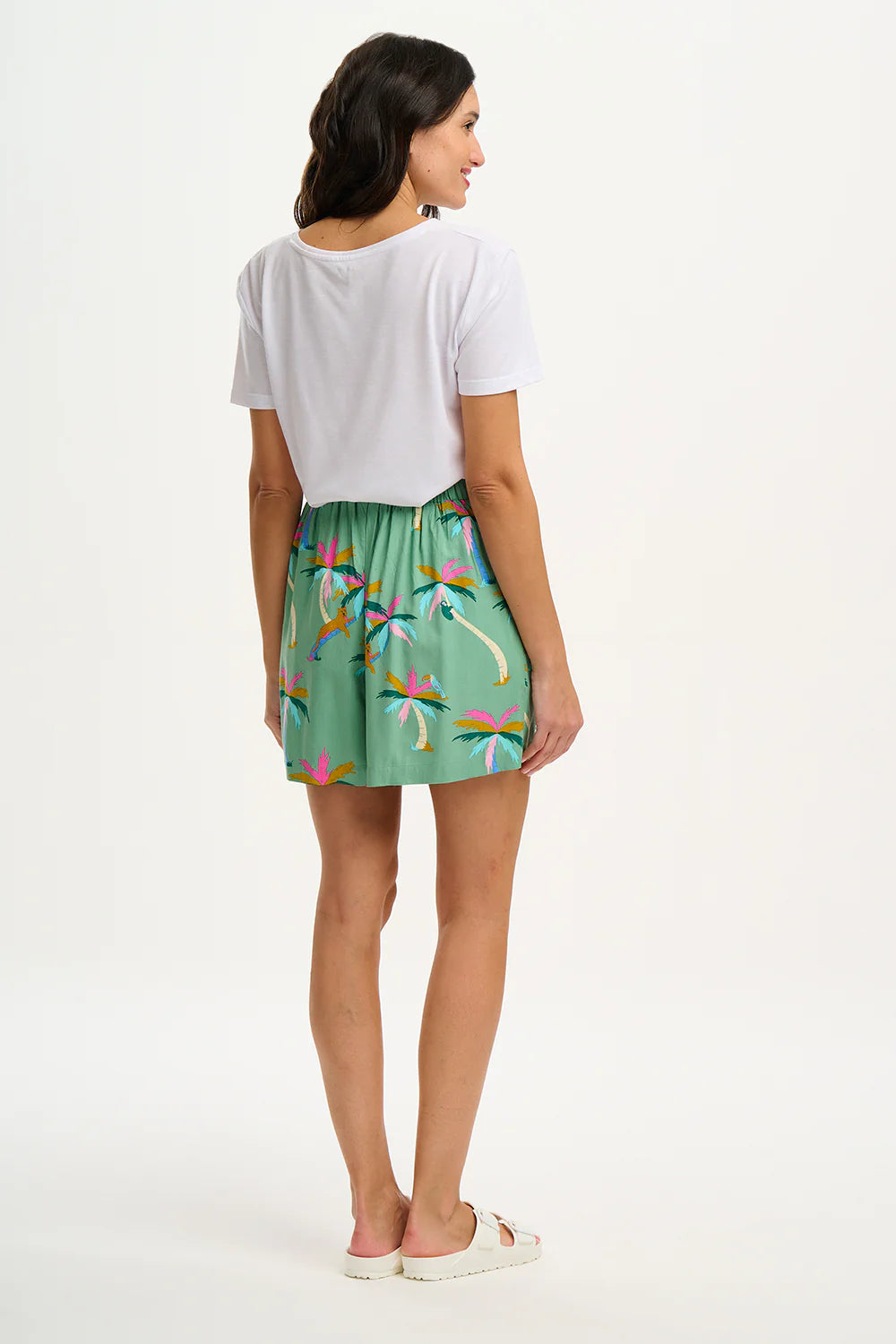 ENOLA SHORTS - SUGARHILL BRIGHTON - 0325-01