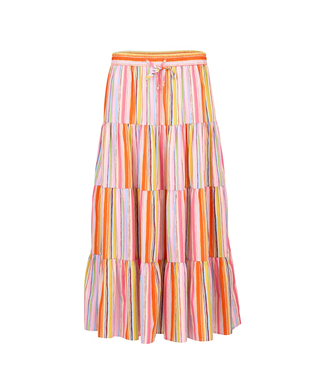 KNEWE - KAIA SKIRT - BONBON
