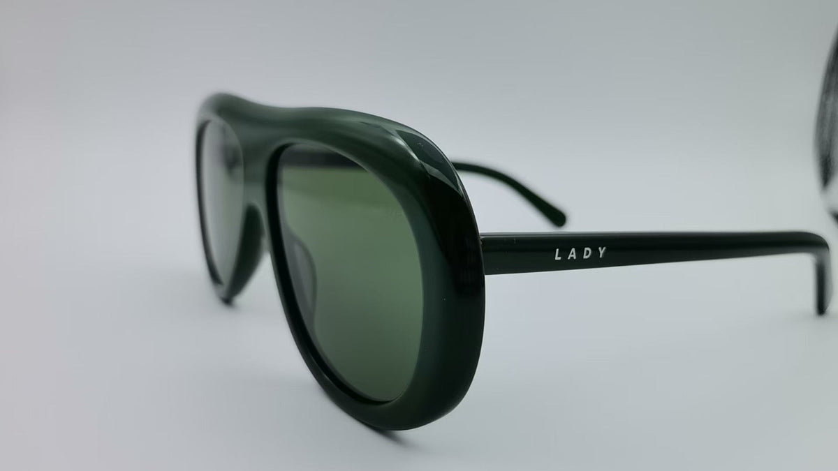 The Queen's Guard Sunglasses