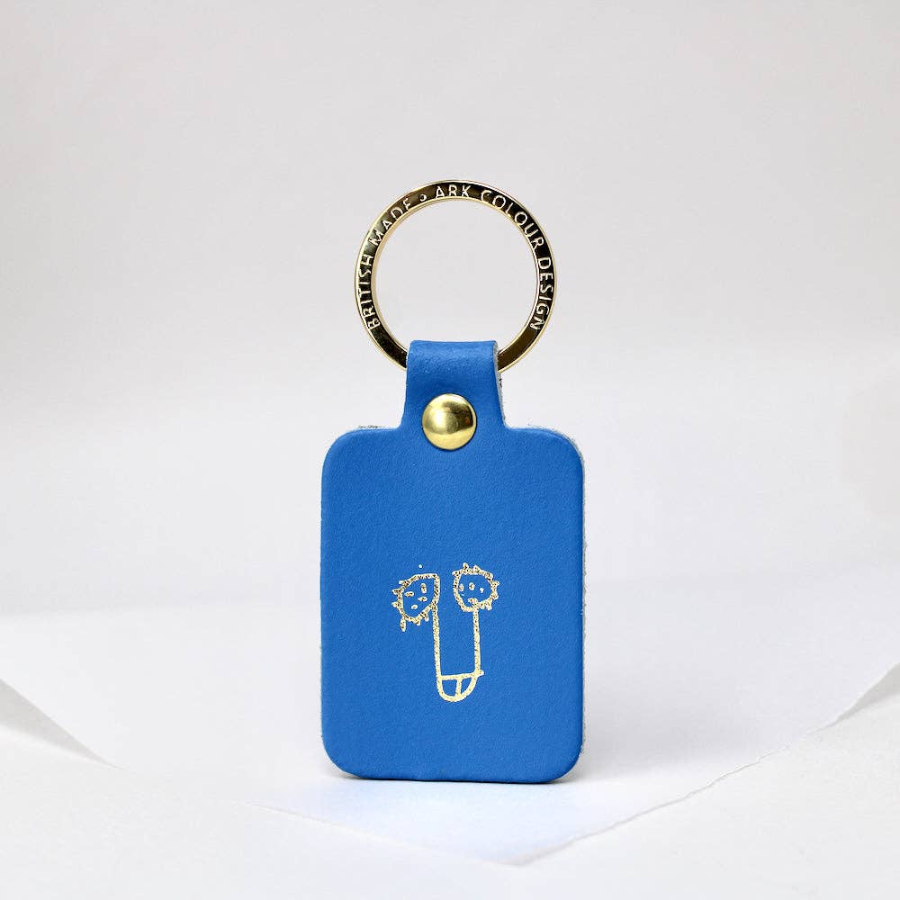 Ark Colour Design - Willy Key Fobs