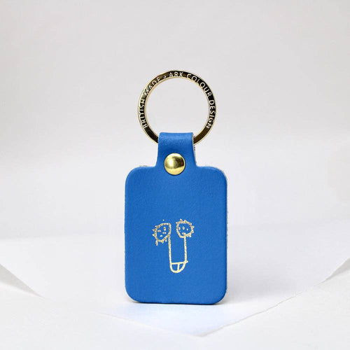 Ark Colour Design - Willy Key Fobs