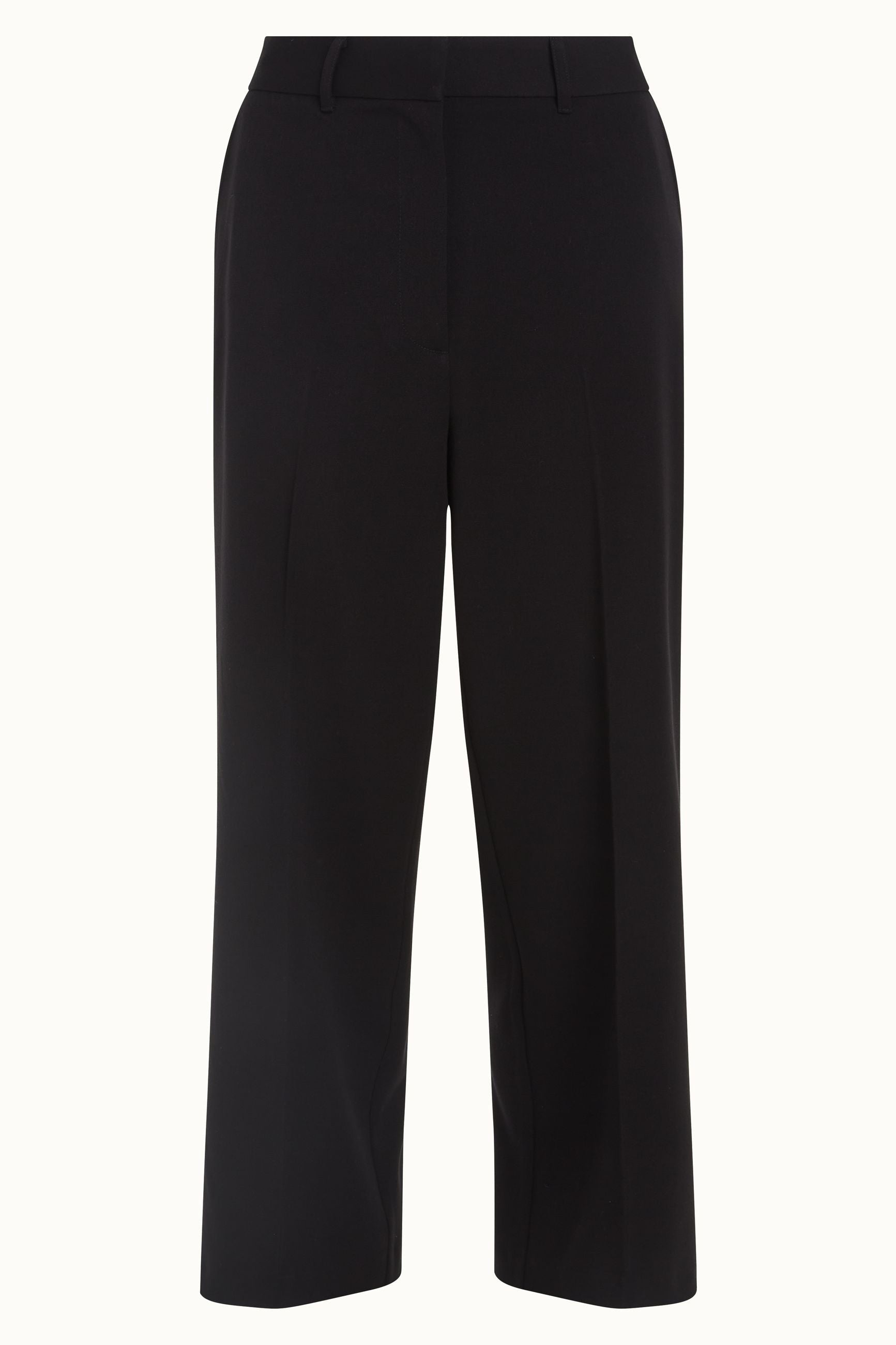 Frederica Pants Broadway - BLACK - KING LOUIE - SS25
