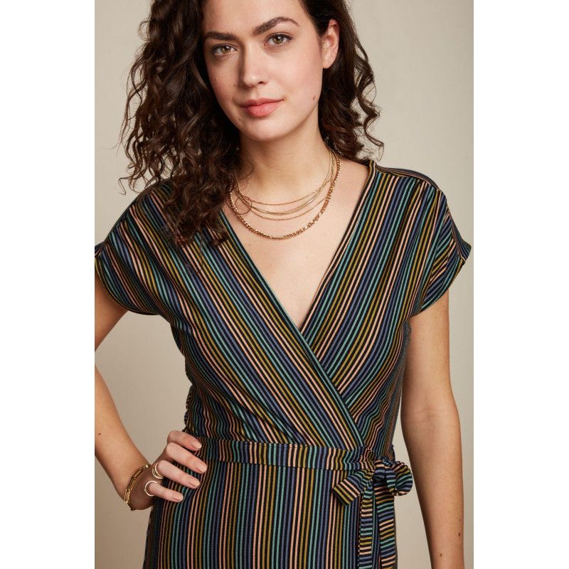 ABILGAIL DRESS - KING LOUIE - Hello Annie Parkdale