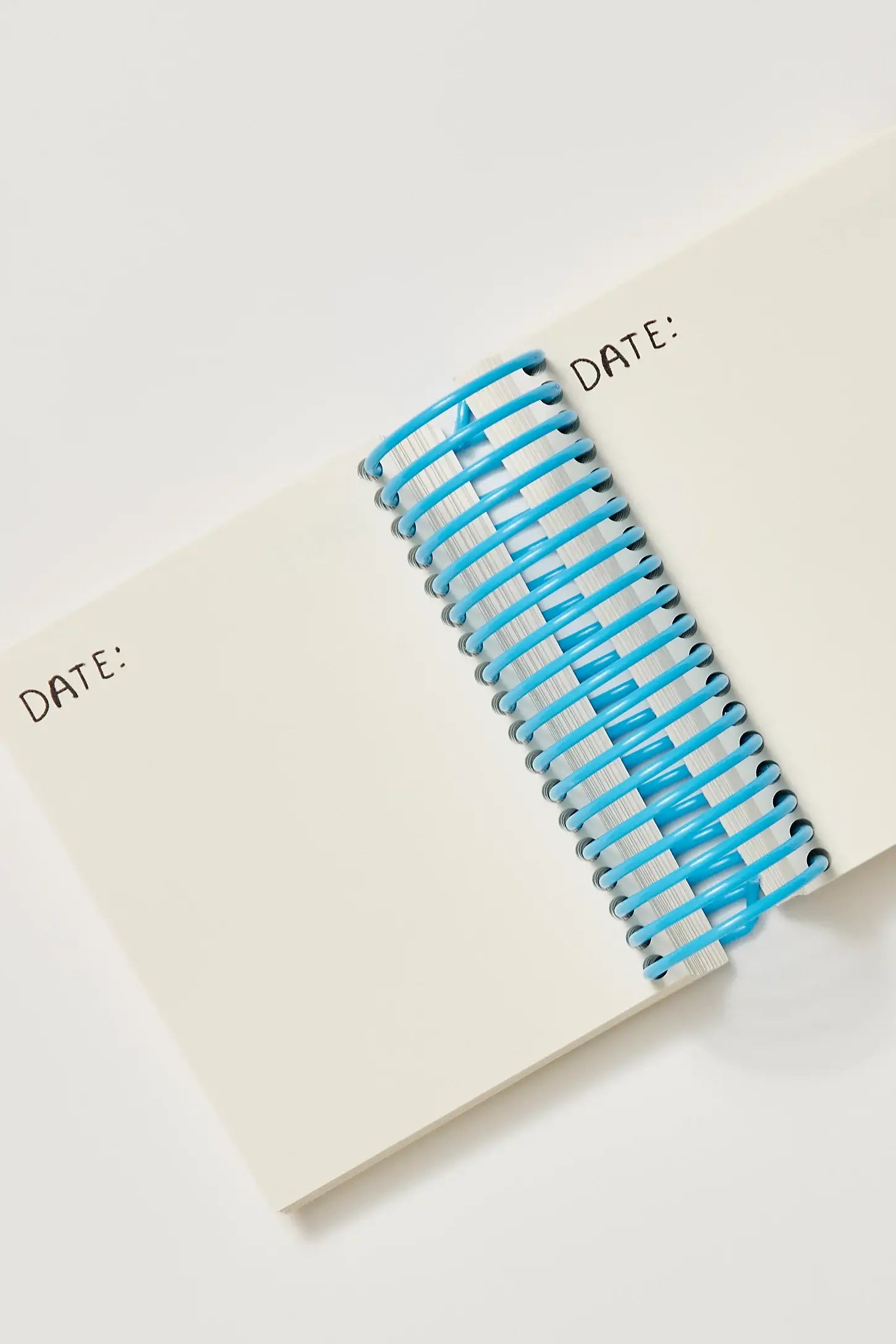 People I've Loved - Things I Am Looking Forward To Journal