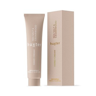 HAND CREAM 35ML BOXED - NEUTRAL - SEA SALT & CEDARWOOD