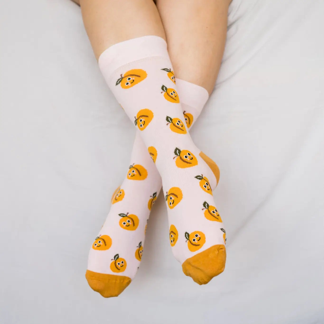 PEACHES - JOODE SOCKS