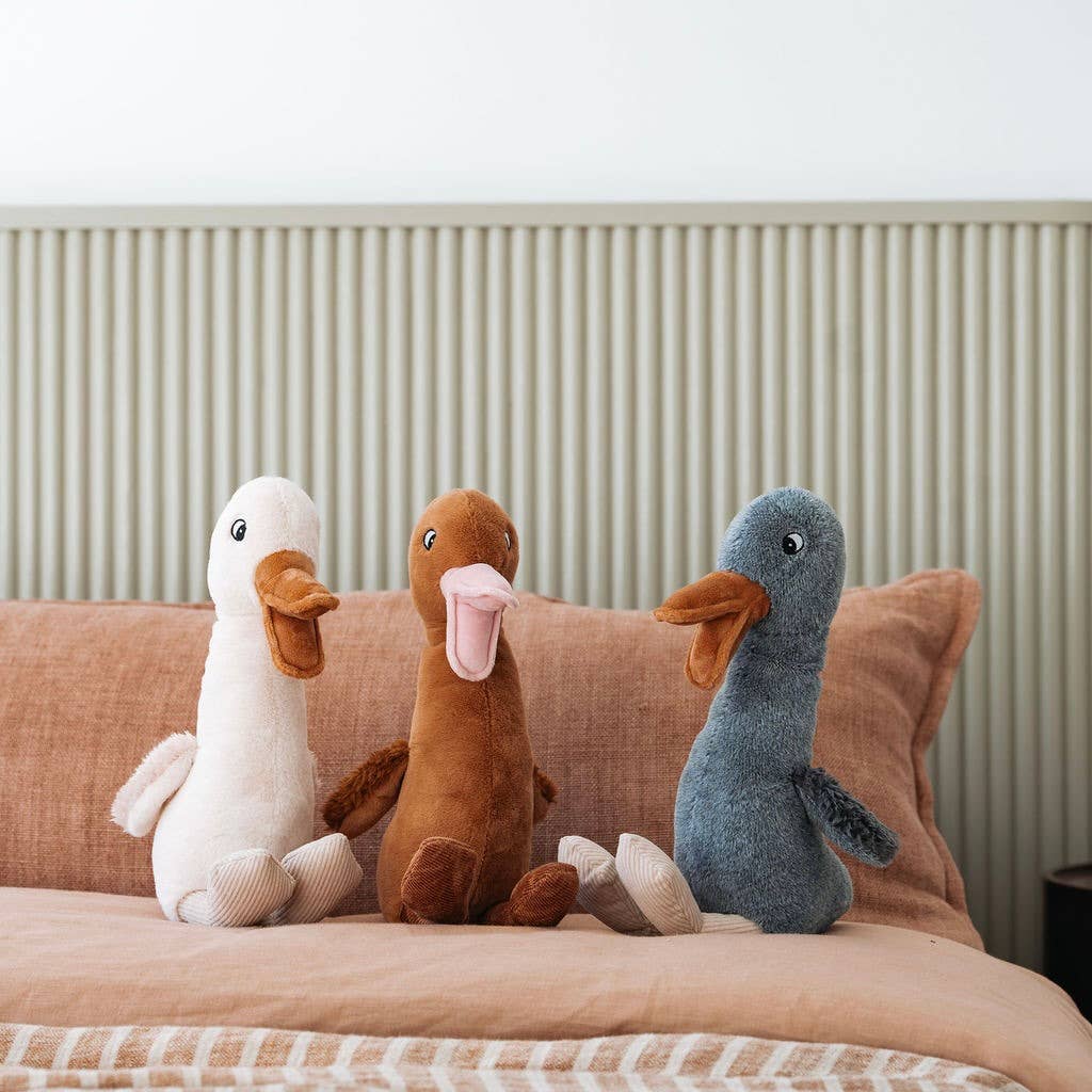 and the little dog laughed - Claude Duck | soft toy