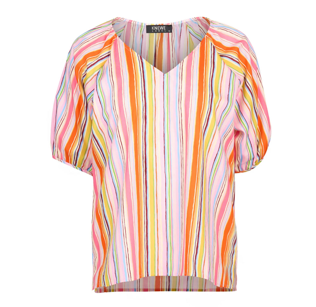 KNEWE - FOCUS TOP - BONBON