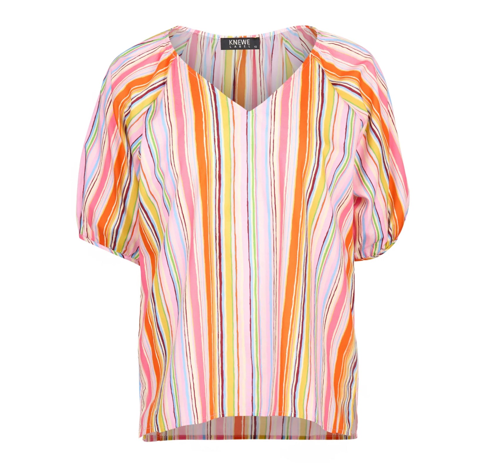 KNEWE - FOCUS TOP - BONBON
