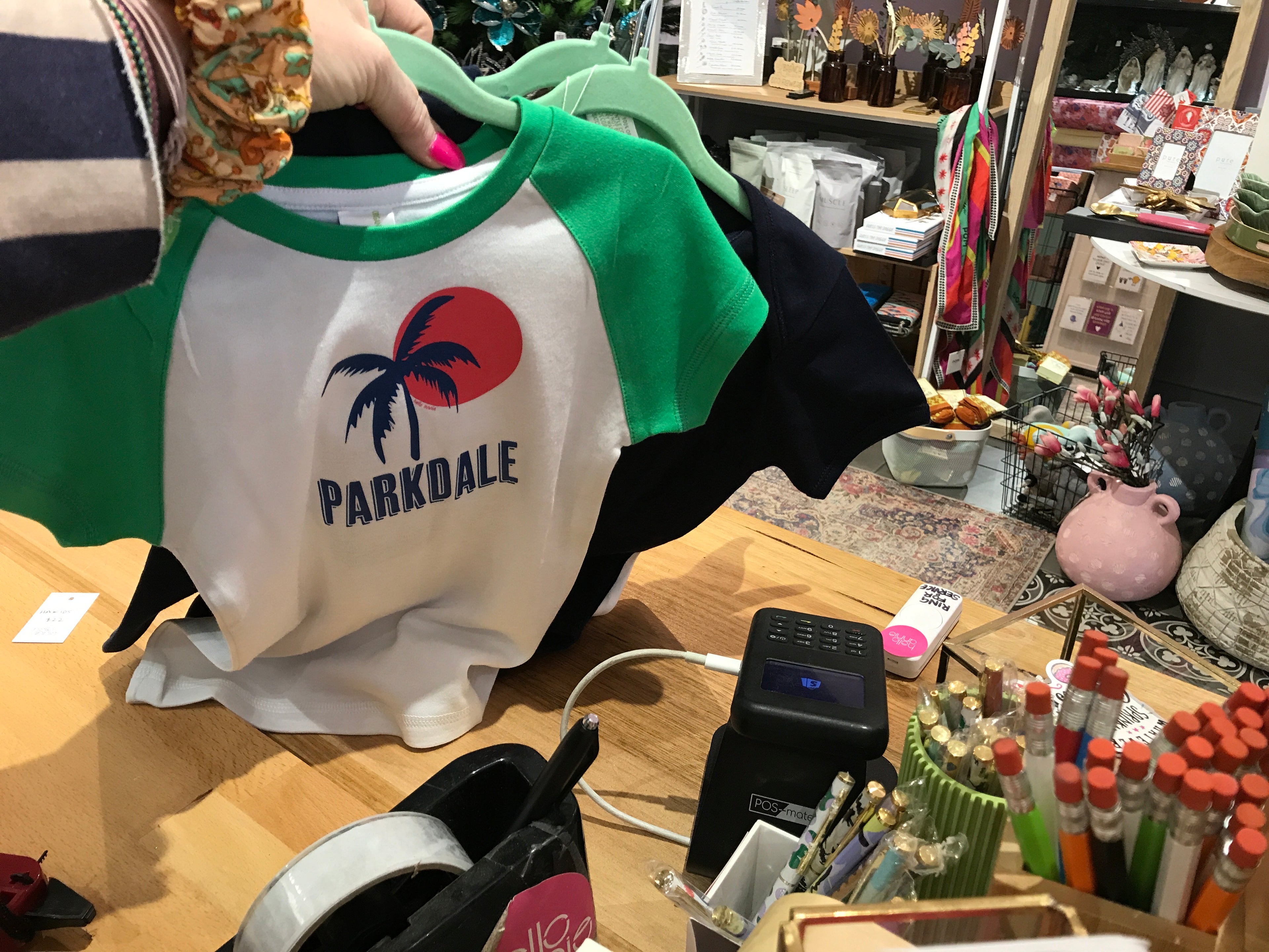 PARKDALE KIDS