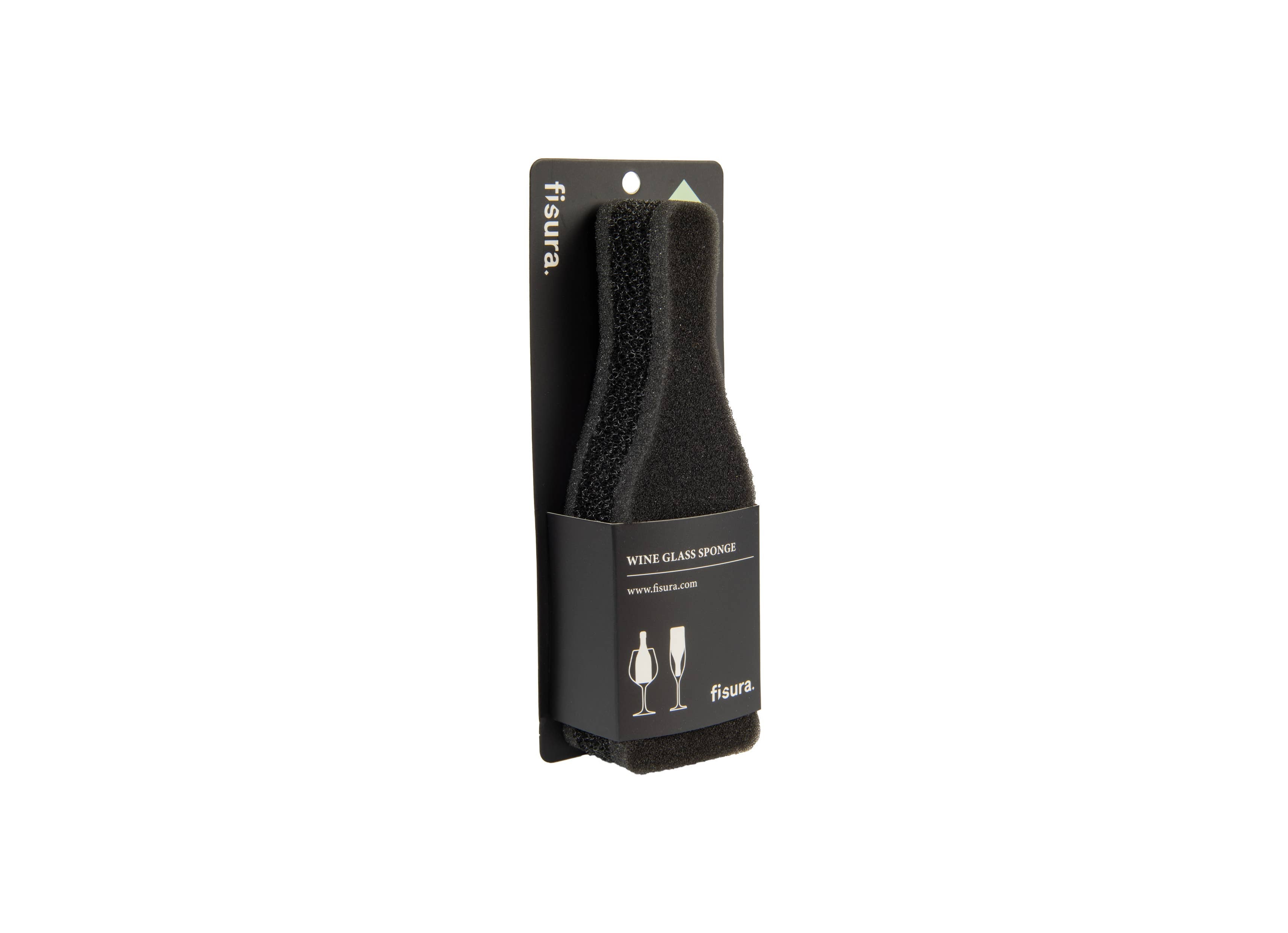 Fisura - Scouring Pad “Wine Bottle”