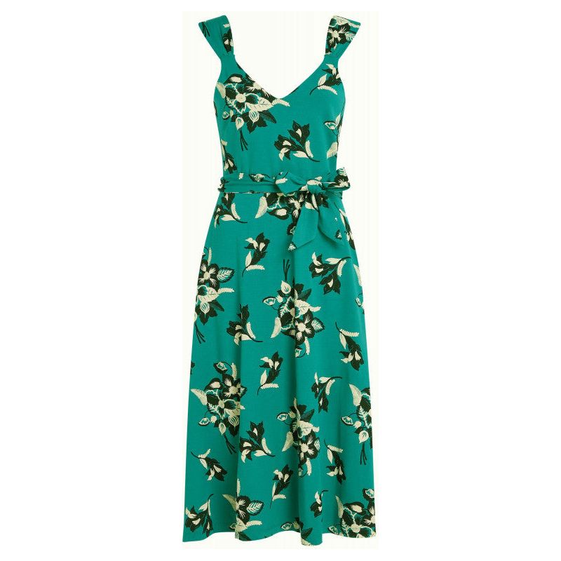 LENNY DRESS CORAZA-  KING LOUIE - Hello Annie Parkdale