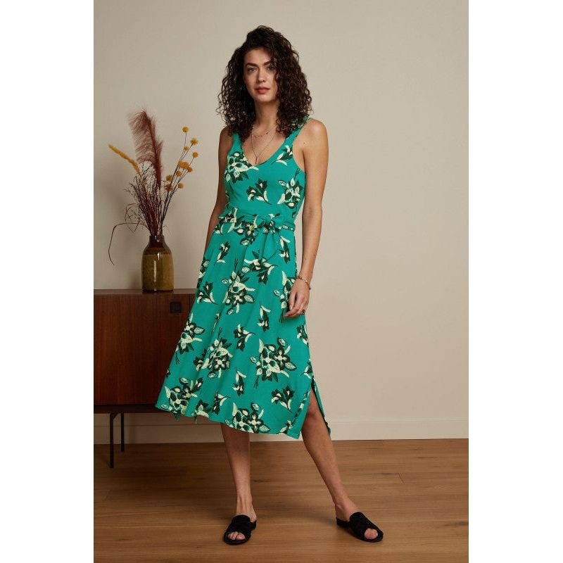LENNY DRESS CORAZA-  KING LOUIE - Hello Annie Parkdale