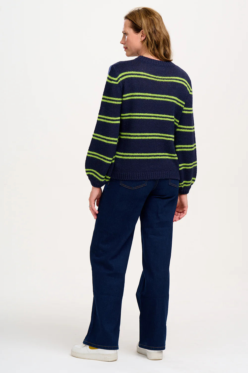 ESSIE JUMPER - SUGARHILL BRIGHTON - AW25