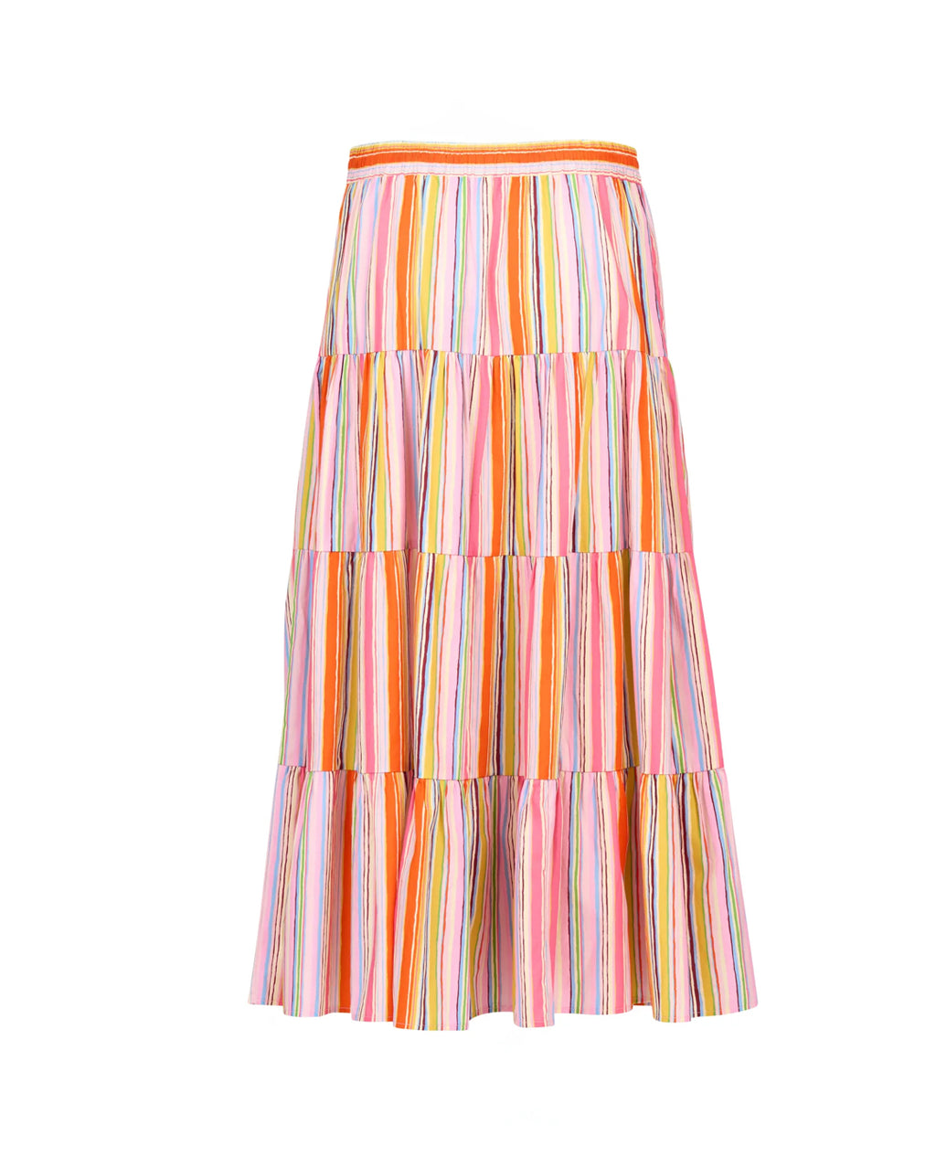 KNEWE - KAIA SKIRT - BONBON