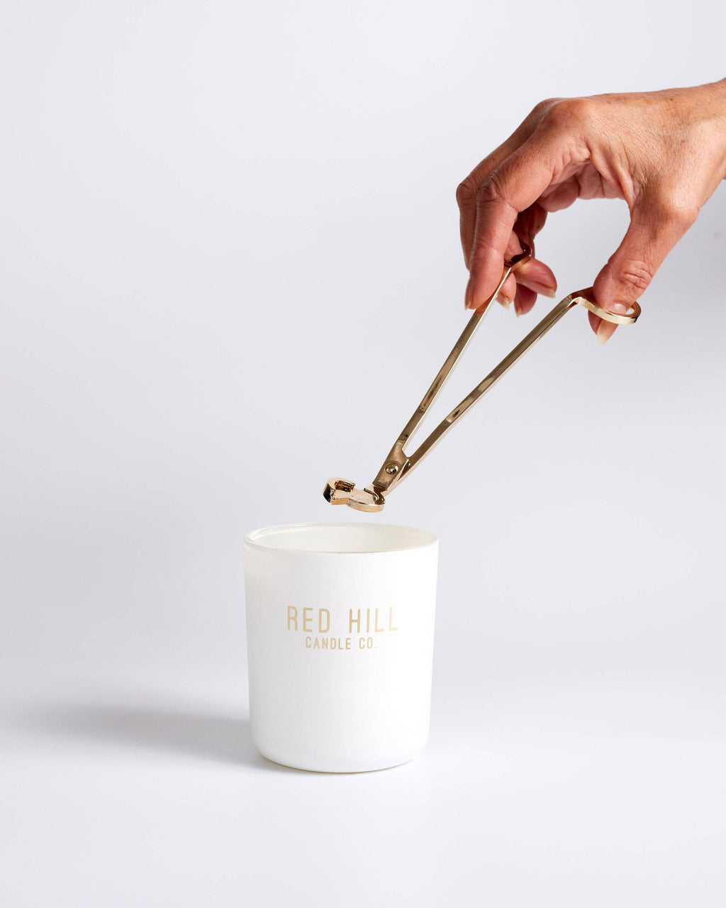 Red Hill Candle Co. - Wick Trimmer