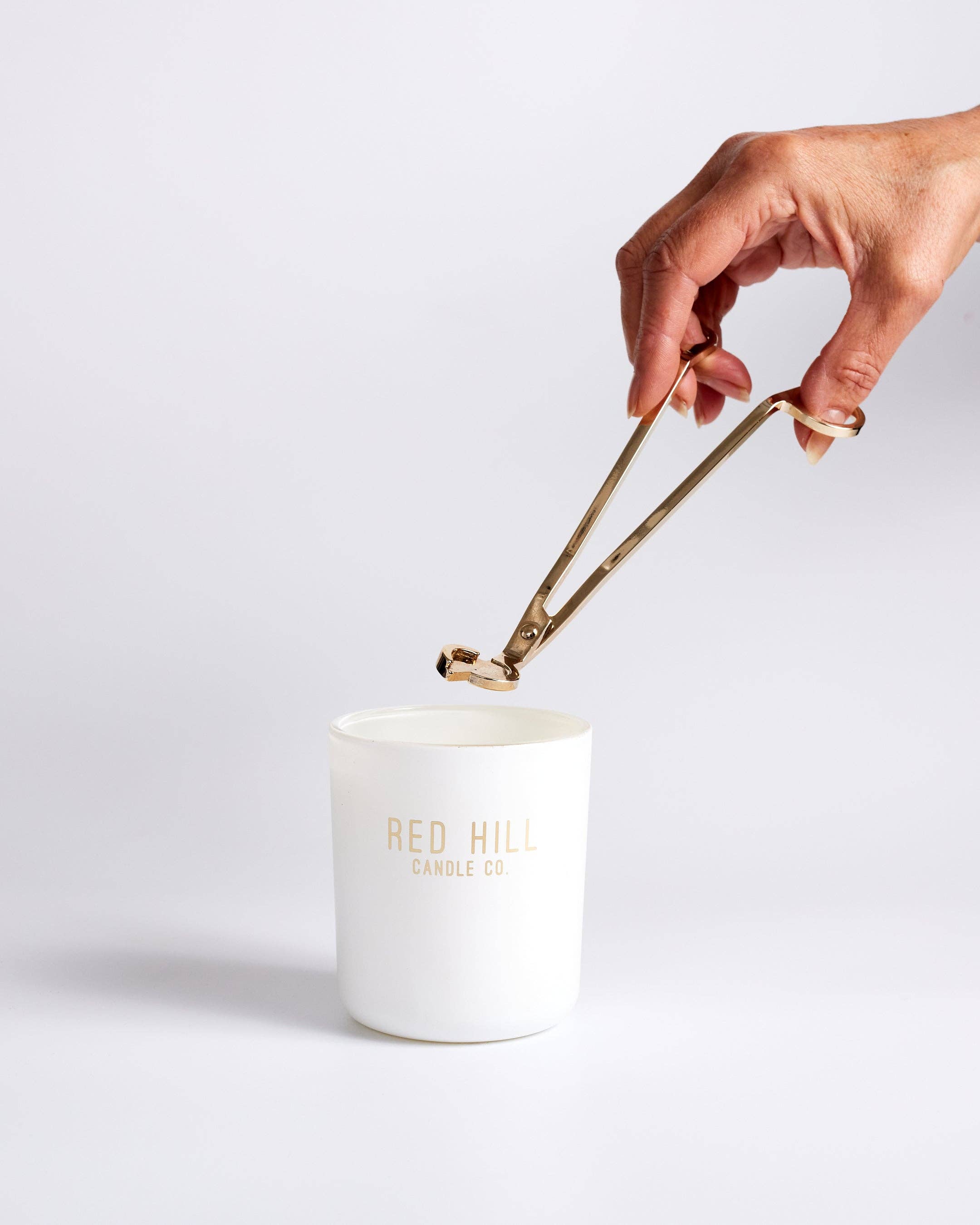 Red Hill Candle Co. - Wick Trimmer