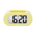 Fisura - Yellow Gummy Watch