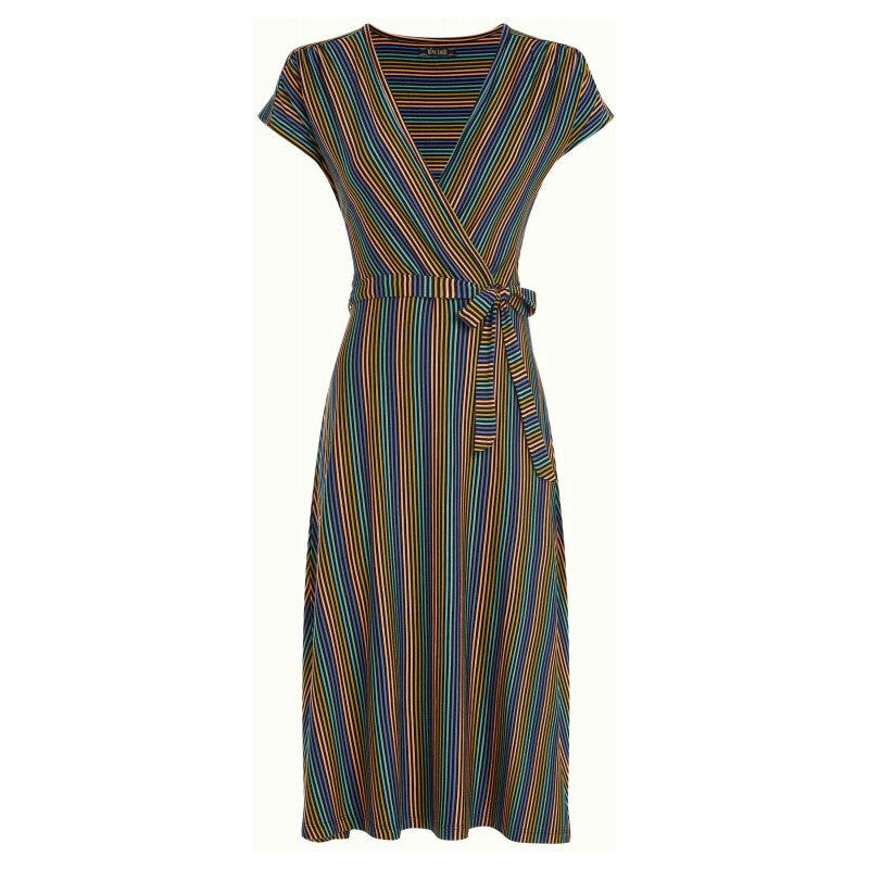 ABILGAIL DRESS - KING LOUIE - Hello Annie Parkdale