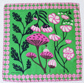 Les Belles Vagabondes - Mini Alice Vert Green