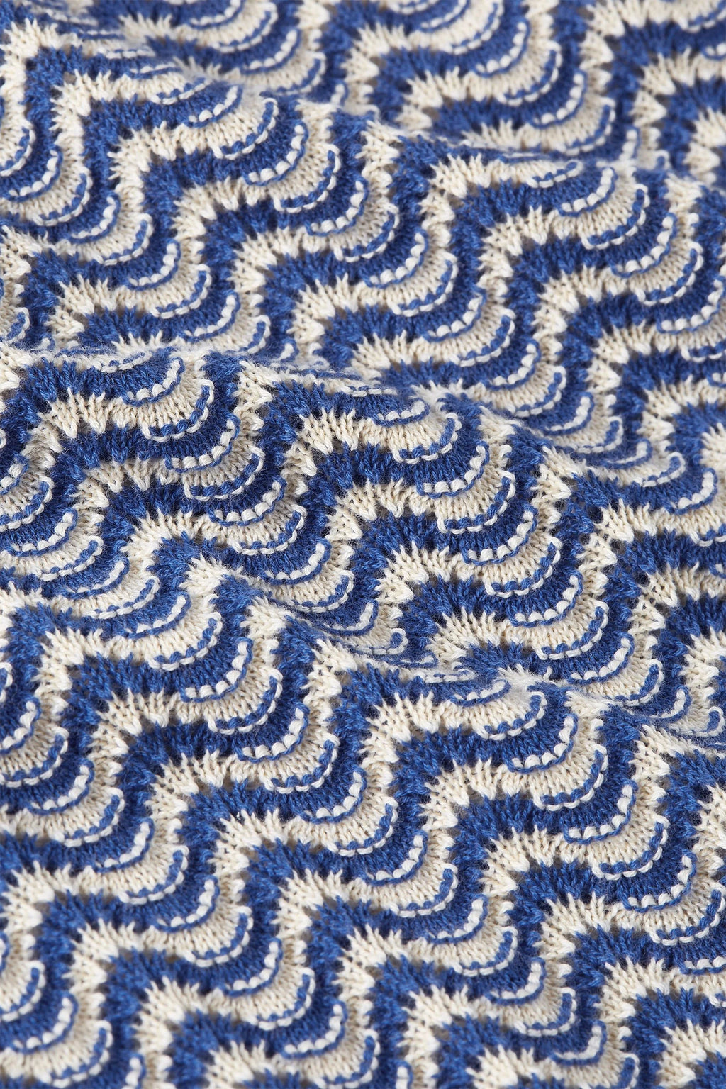 BOXY V TOP TIDE - KING LOUIE