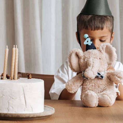 and the little dog laughed - Harold Party Elephant | Soft Toy