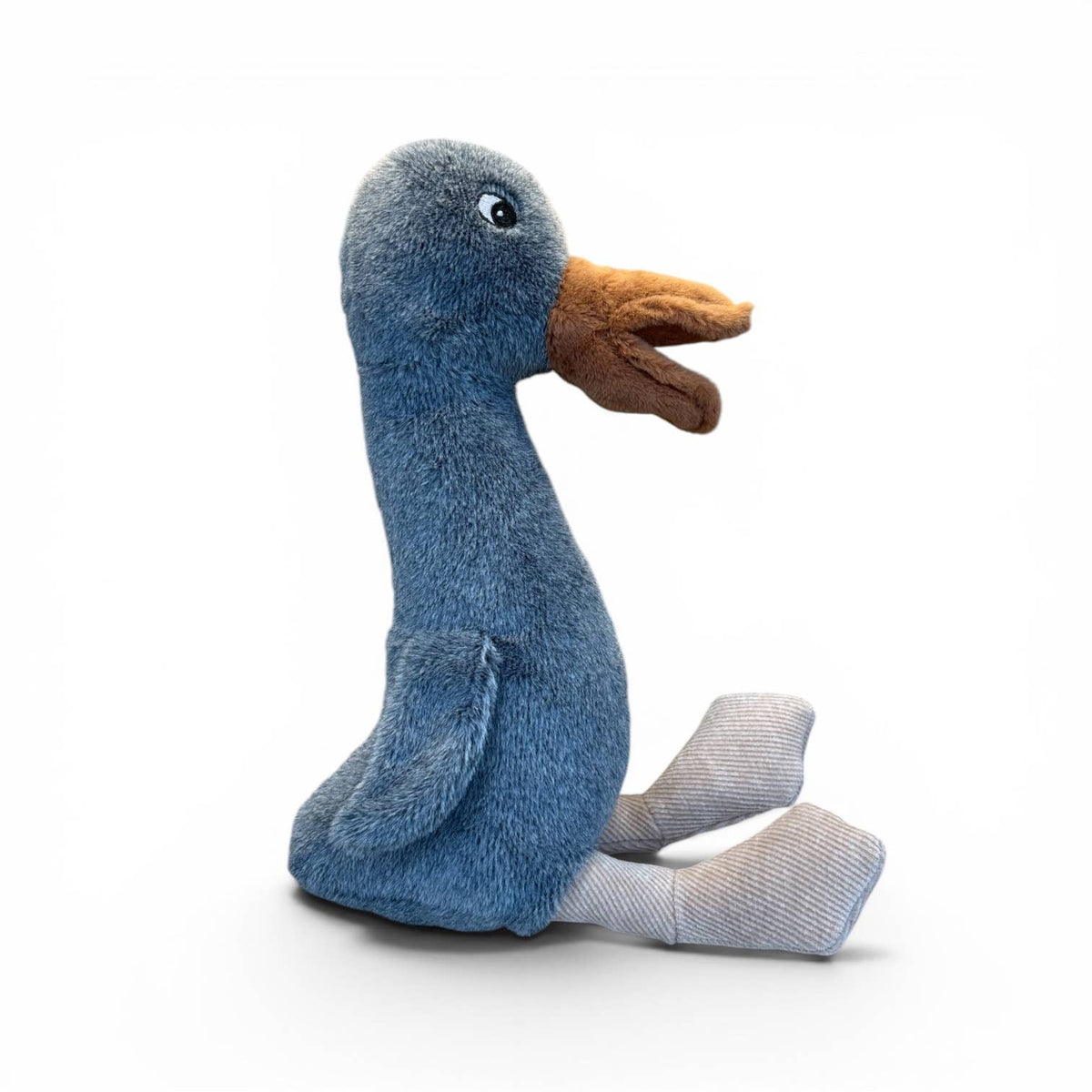 and the little dog laughed - Claude Duck | soft toy