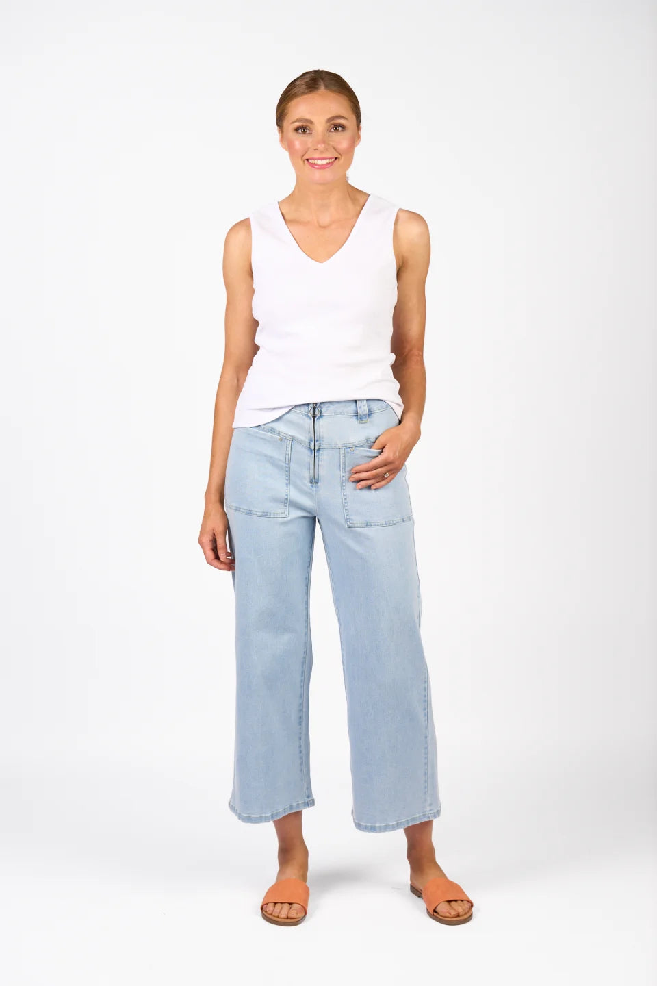 KNEWE - SPIN JEANS