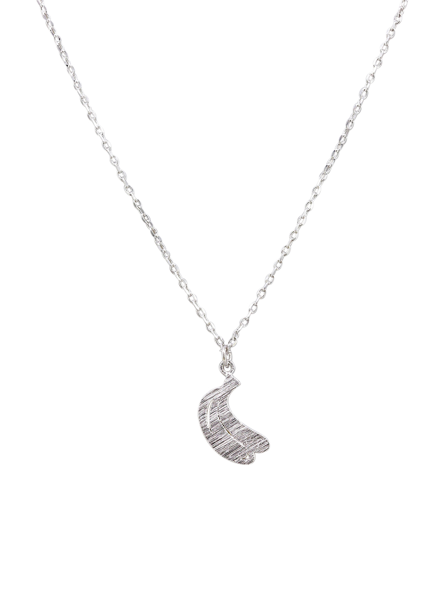 TKN17S SILVER BANANA N/L