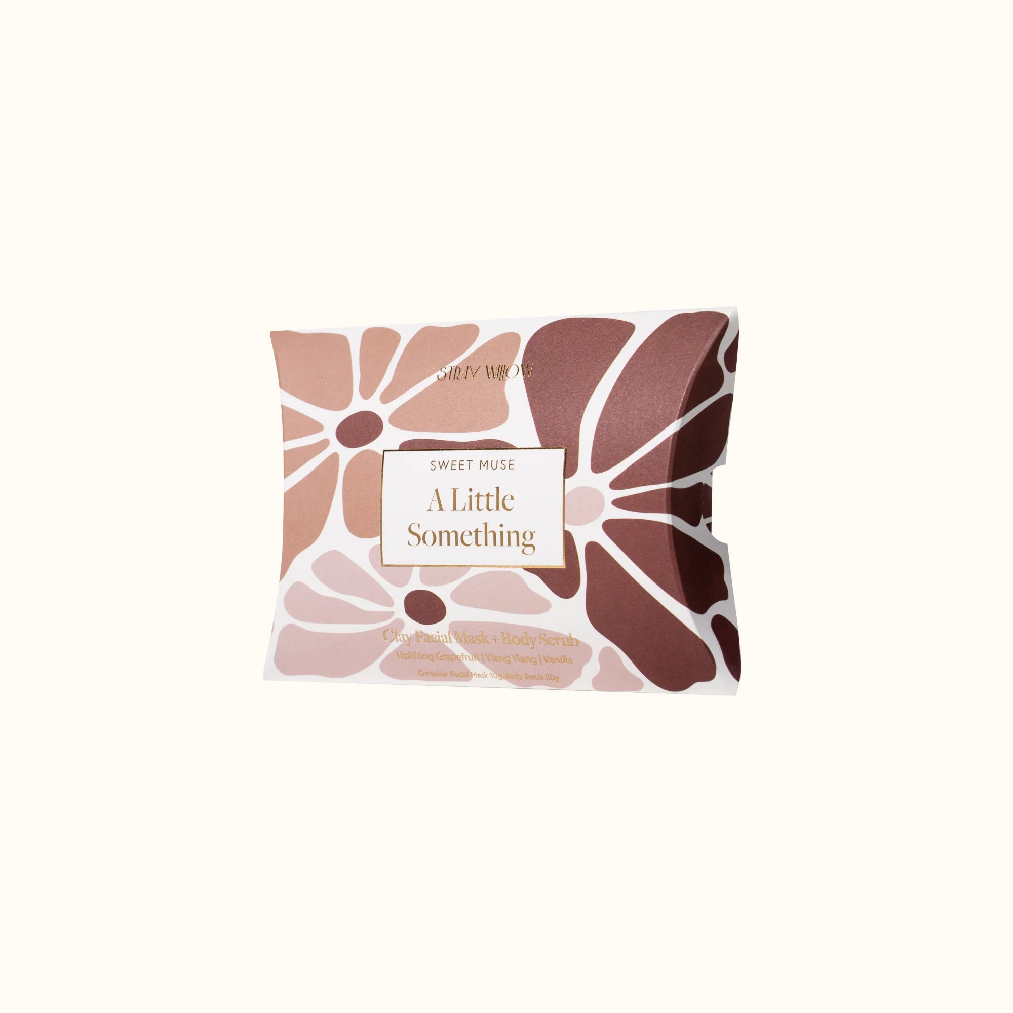 Pocket Duo 'A Little Something' Sweet Muse
