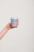 Laneway Cups - Tadpoles Take away coffee cup