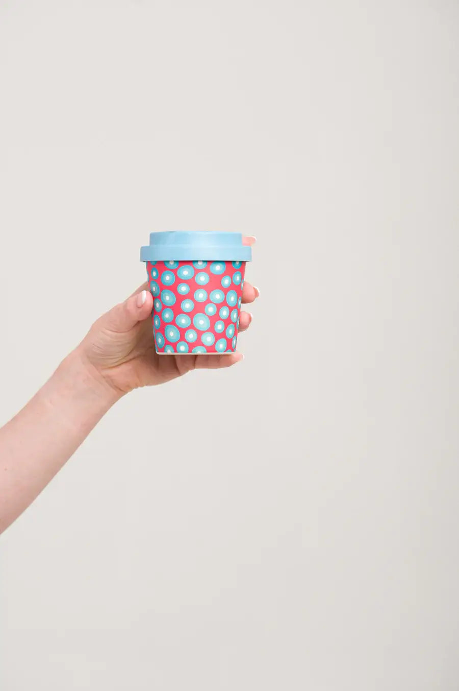 Laneway Cups - Tadpoles Take away coffee cup