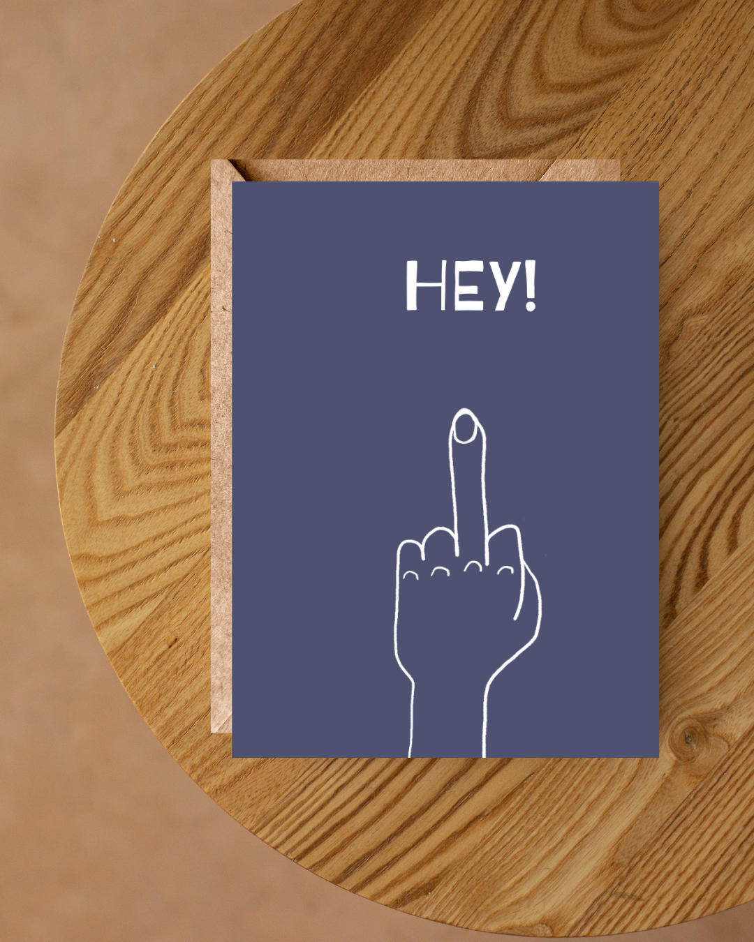 Bayside Treasures - HEY