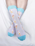 ICECREAM- JOODE KIDS SOCKS