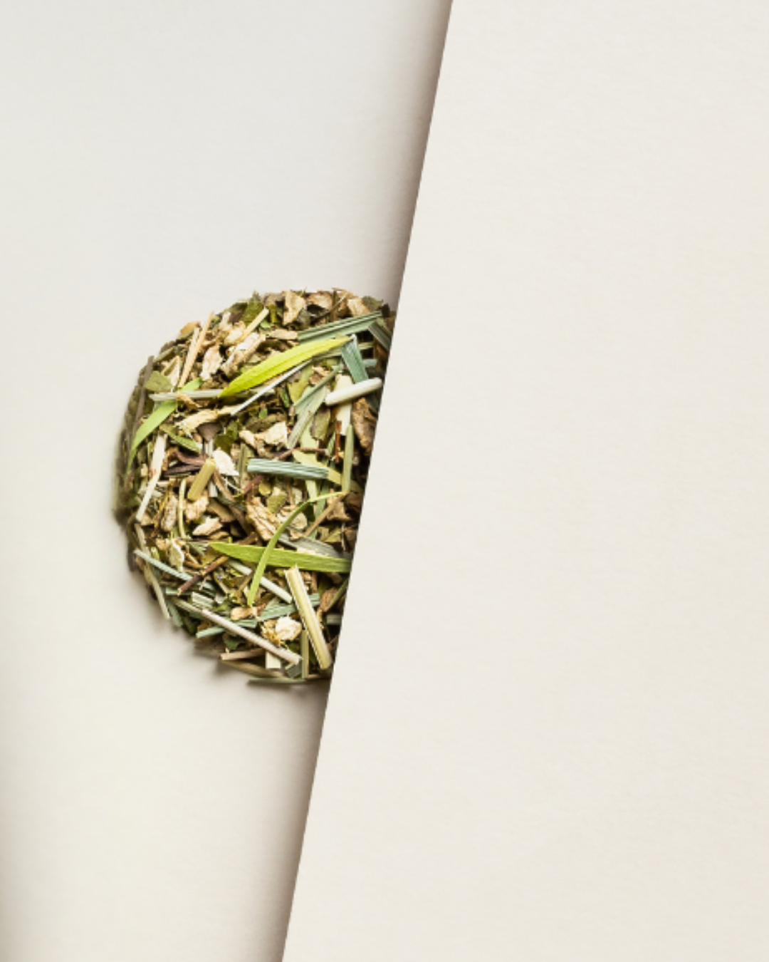 The Rabbit Hole - Bush Lemon & Ginger Tube - Defend