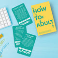 William Valentine Collection - How to Adult Cards