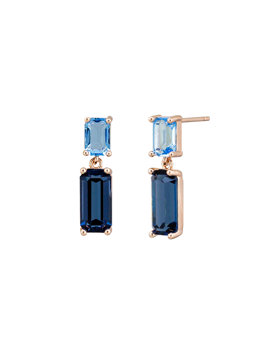 EKJ6968B LAURELL CRYSTAL E/R
