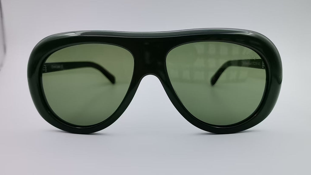 The Queen's Guard Sunglasses