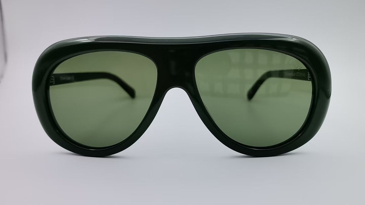 The Queen's Guard Sunglasses