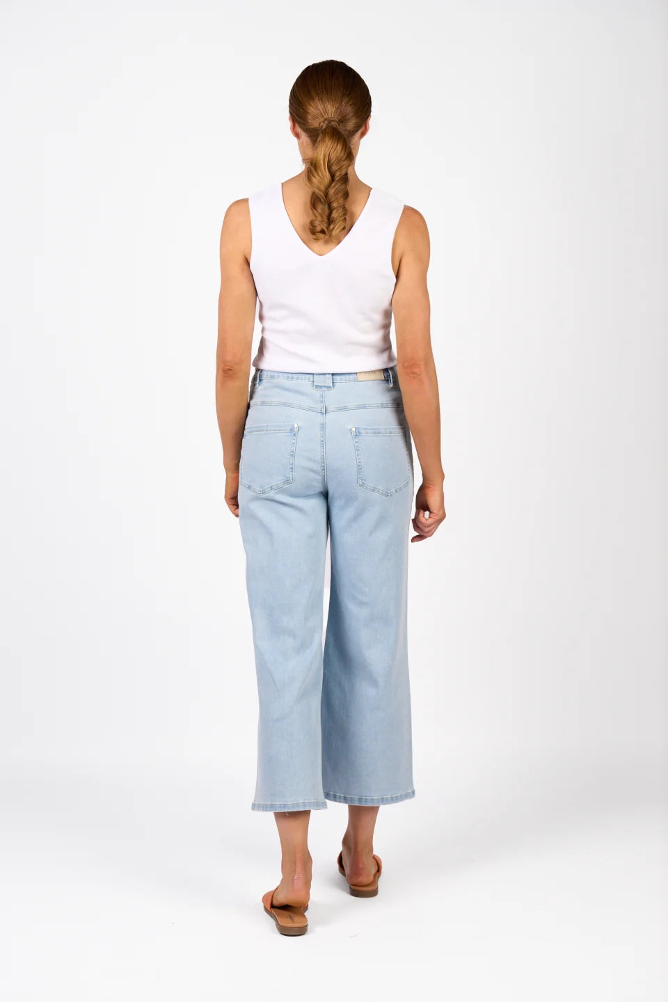 KNEWE - SPIN JEANS