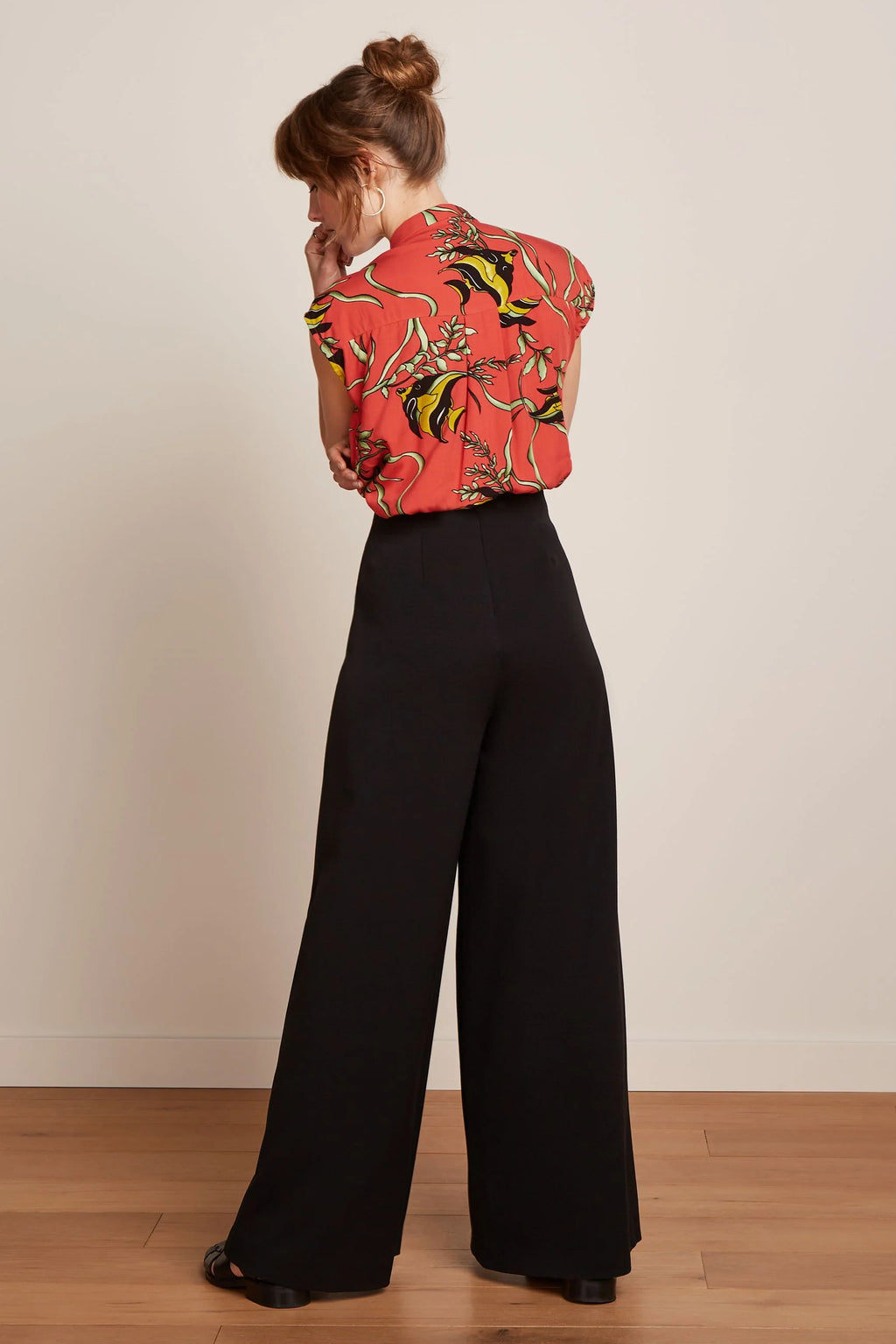 PIA PANT BROADWAY - KING LOUIE - AW25