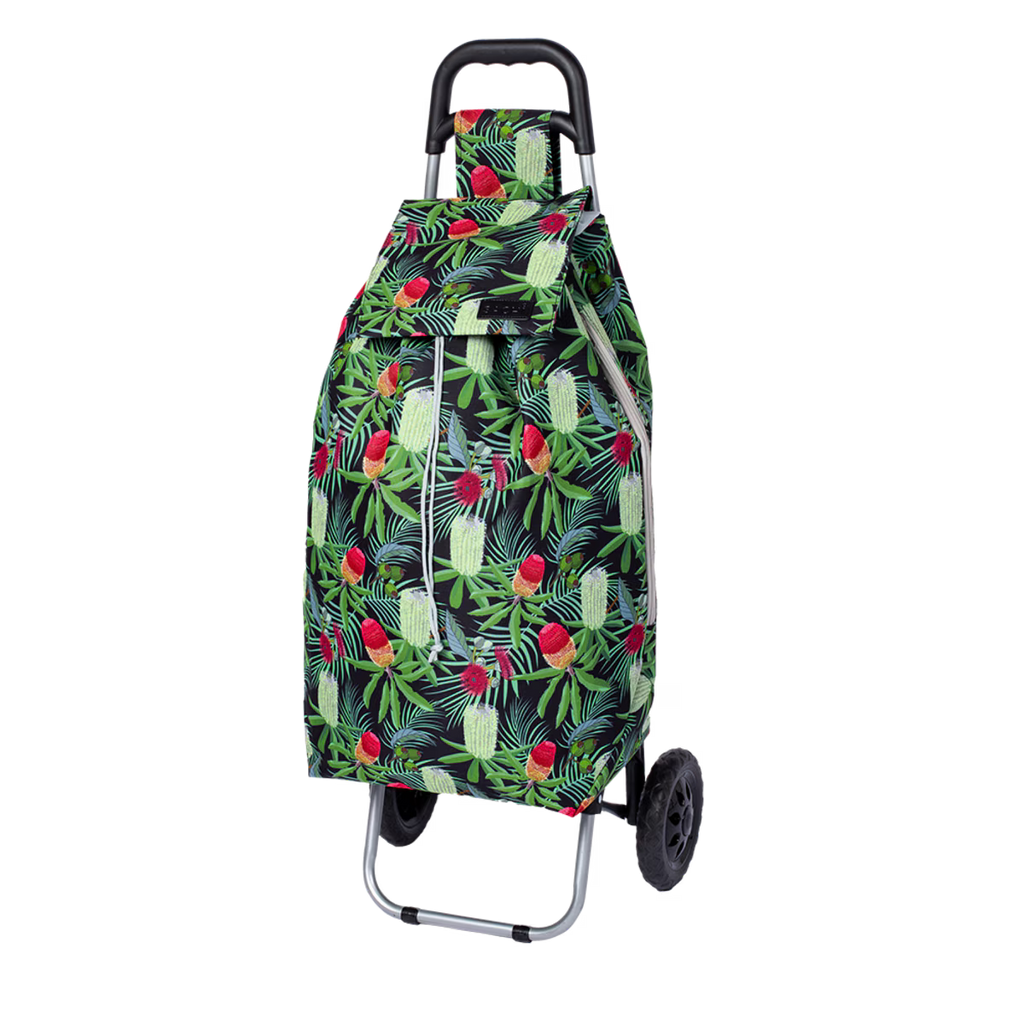 SPRINT SHOPPING TROLLEY