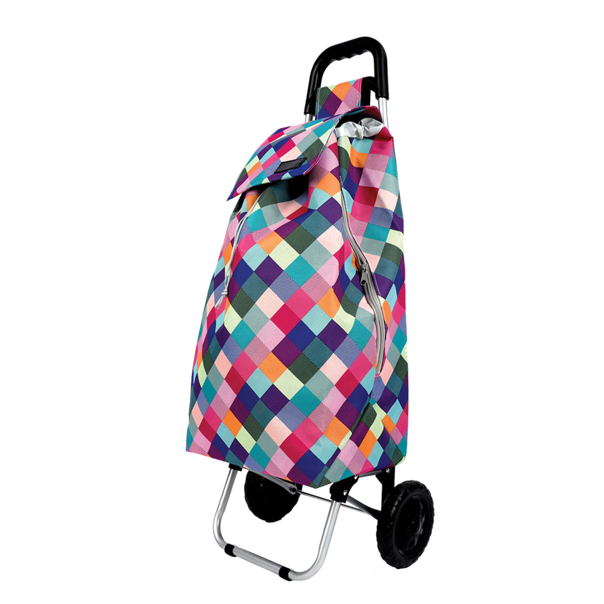 SPRINT SHOPPING TROLLEY
