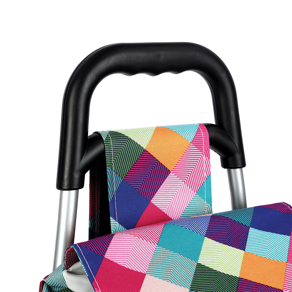 SPRINT SHOPPING TROLLEY
