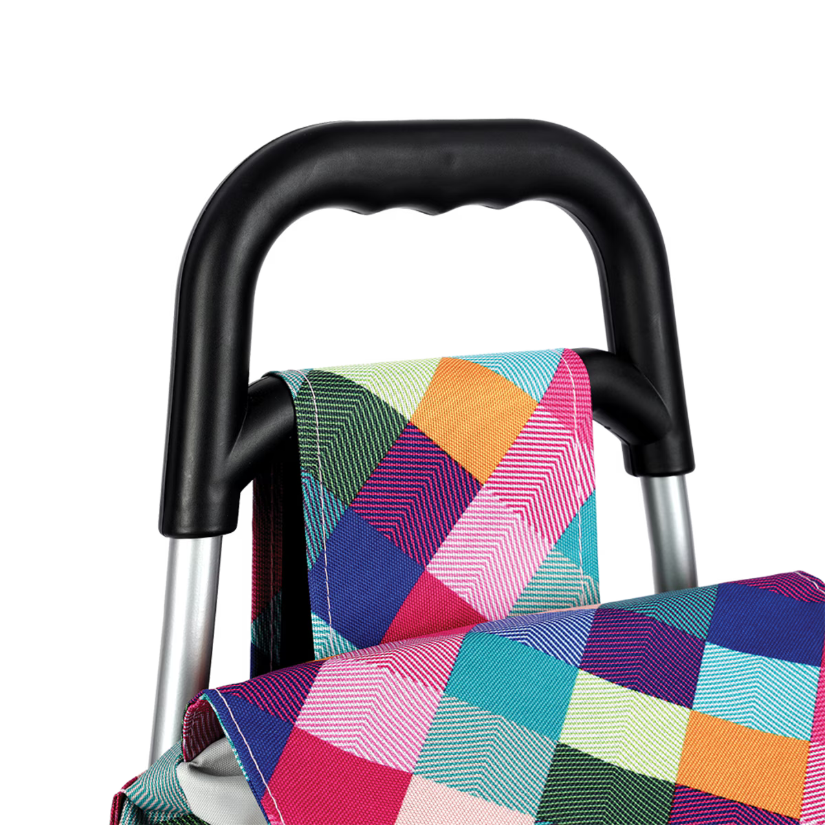 SPRINT SHOPPING TROLLEY